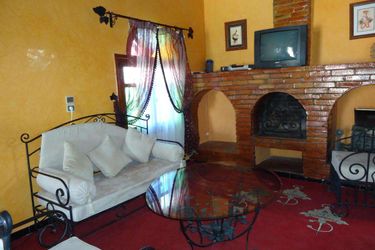 Hotel L' Arganier D'or Agadir: Photo 