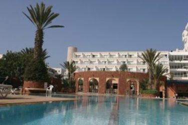 Hotel Amadil Ocean Club Agadir:  AGADIR