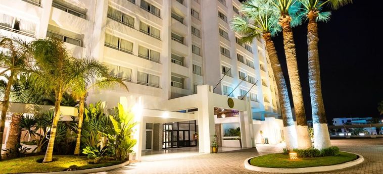 SAHARA HOTEL AGADIR 5 Sterne