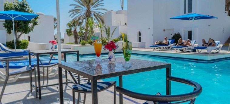 Appart-Hotel Tagadirt Agadir: Foto 