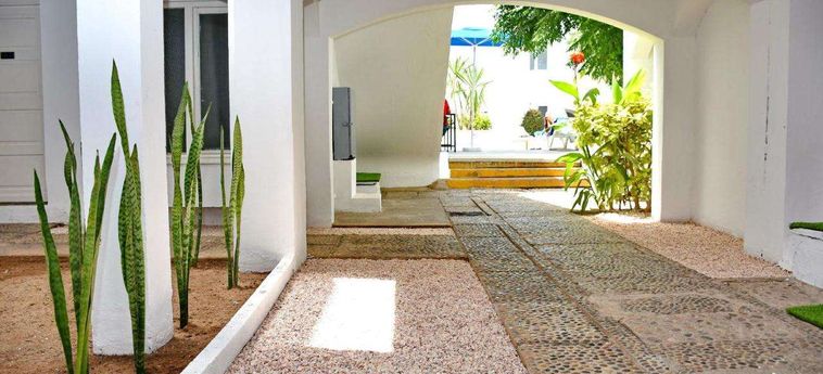 Appart-Hotel Tagadirt Agadir: Foto 