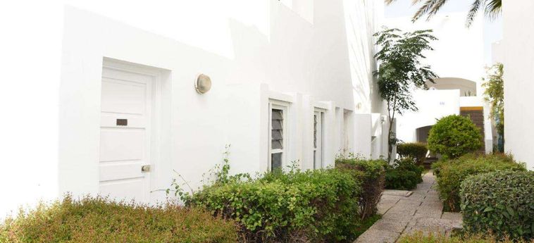 Appart-Hotel Tagadirt Agadir: Foto 