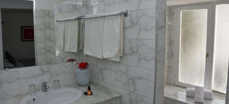 Appart-Hotel Tagadirt Agadir: Foto 