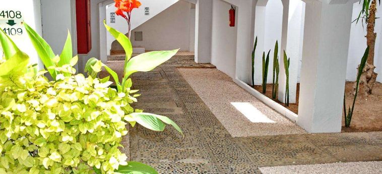Appart-Hotel Tagadirt:  AGADIR