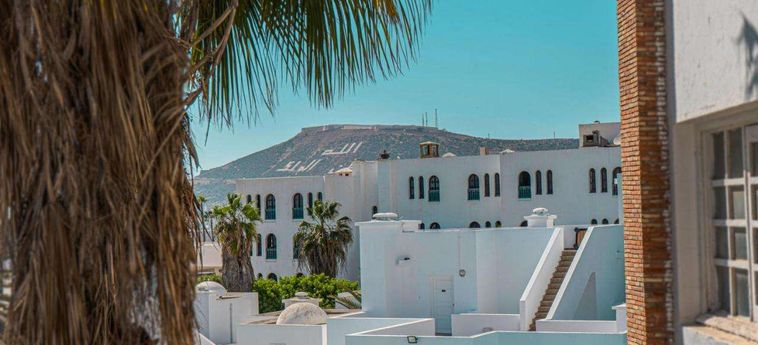 Appart-Hotel Tagadirt Agadir: Photo 