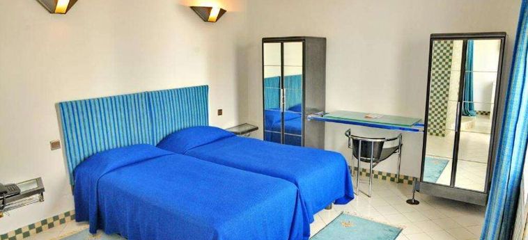 Appart-Hotel Tagadirt Agadir: Photo 