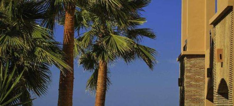 Aparthotel By Paradis Plage Agadir: Foto 