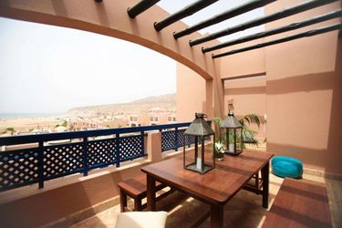 Aparthotel By Paradis Plage:  AGADIR