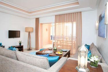 Aparthotel By Paradis Plage:  AGADIR