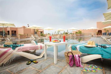 Aparthotel By Paradis Plage:  AGADIR