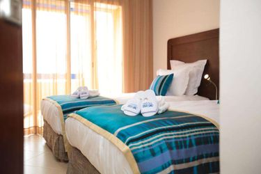 Aparthotel By Paradis Plage:  AGADIR