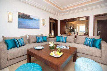 Aparthotel By Paradis Plage:  AGADIR