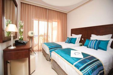 Aparthotel By Paradis Plage:  AGADIR