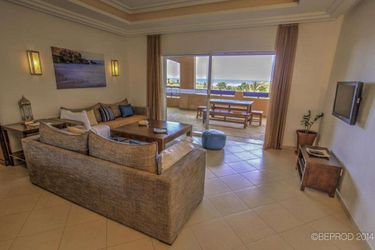 Aparthotel By Paradis Plage:  AGADIR
