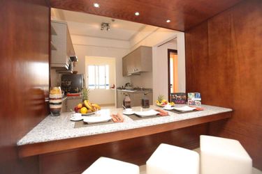 Aparthotel By Paradis Plage:  AGADIR