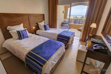 Aparthotel By Paradis Plage:  AGADIR