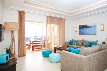 Aparthotel By Paradis Plage:  AGADIR