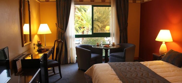 Hotel Agadir Beach Club:  AGADIR