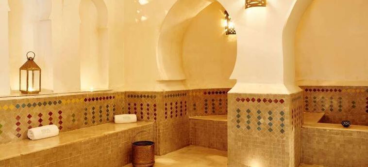 Hotel Iberostar Founty Beach Agadir: Foto 