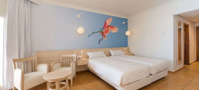 Hotel Iberostar Founty Beach Agadir: Foto 