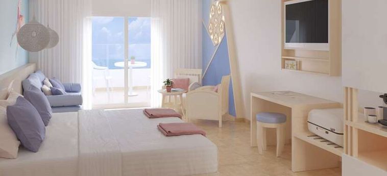 Hotel Iberostar Founty Beach Agadir: Foto 
