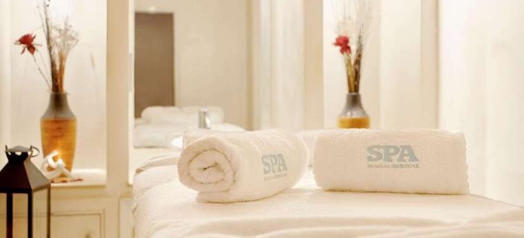 Hotel Iberostar Founty Beach Agadir: Photo 