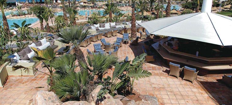 Hotel Riu Tikida Dunas Agadir: Foto 