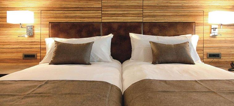 Hotel Riu Tikida Dunas Agadir: Foto 