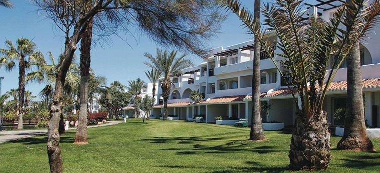 Hotel Riu Tikida Dunas Agadir: Foto 