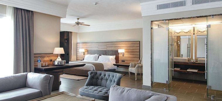 Hotel Riu Tikida Dunas Agadir: Foto 