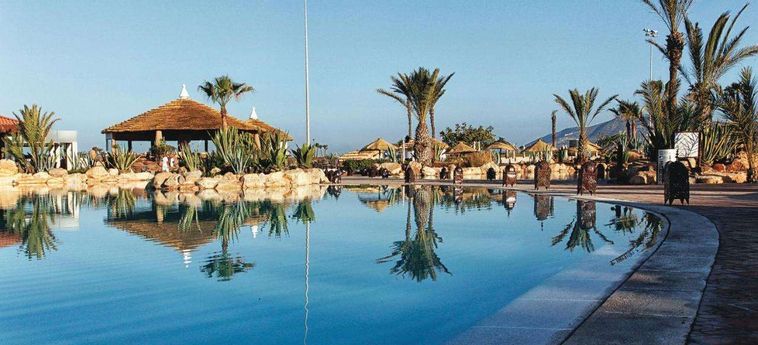 Hotel Riu Tikida Dunas:  AGADIR