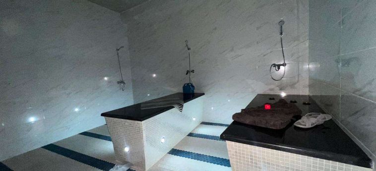 Hotel Hamilton Agadir Agadir: Foto 