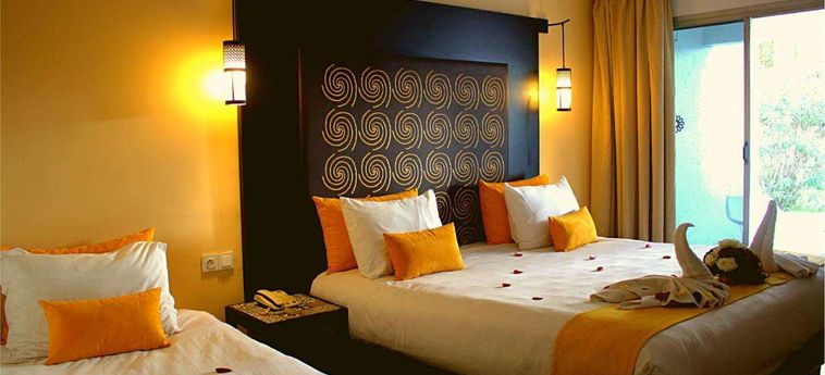 Hotel Hamilton Agadir Agadir : Photo 