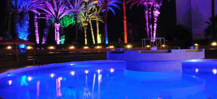 Hotel Hamilton Agadir Agadir : Photo 