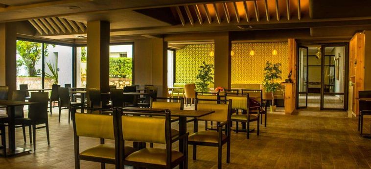 Hotel Hamilton Agadir Agadir: Photo 