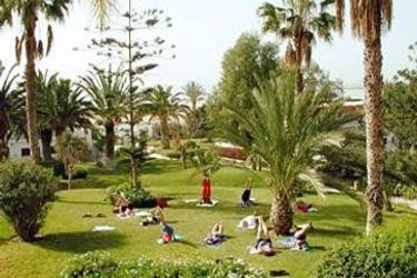 Hotel Club Almoggar Garden Beach:  AGADIR