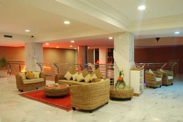 Hotel Timoulay:  AGADIR