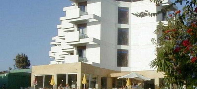 Hotel Royal Agadir:  AGADIR
