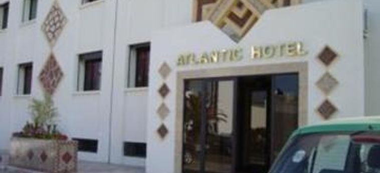 Hotel Atlantic:  AGADIR