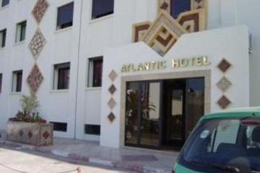 Hotel Atlantic:  AGADIR
