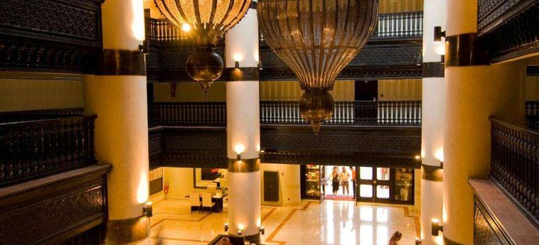 Hotel Royal Decameron Tafoukt  Agadir: Foto 