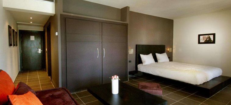 Hotel Royal Decameron Tafoukt  Agadir: Foto 