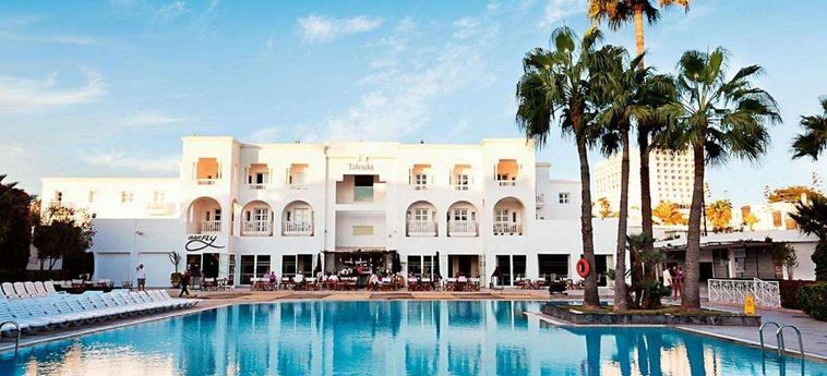 Hotel Royal Decameron Tafoukt  Agadir: Foto 