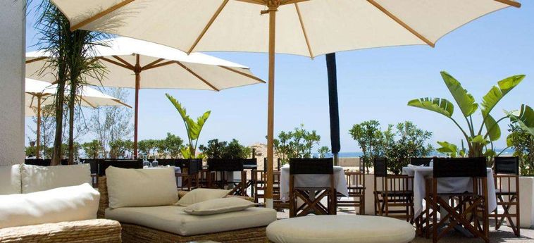 Hotel Royal Decameron Tafoukt  Agadir: Foto 