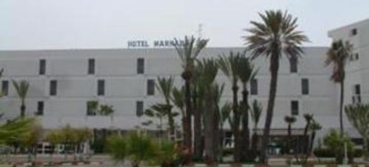 Hotel MARHABA