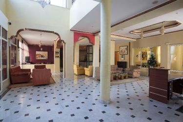 Hotel Residence Rihab:  AGADIR
