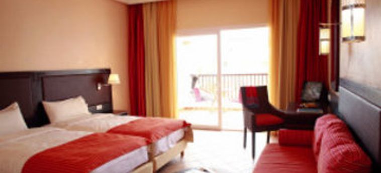 Hotel Robinson Club Agadir:  AGADIR