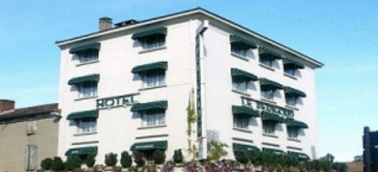 Hotel Logis Hôtel Le Périgord:  AGEN