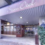 Hotel STIM'OTEL