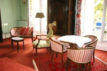 Hotel Chateau Des Jacobins:  AGEN